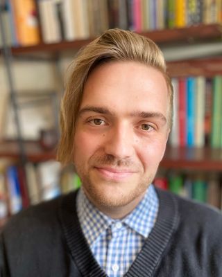 Photo of Chad Gurdgiel, Clinical Social Work/Therapist, MSW, LSW