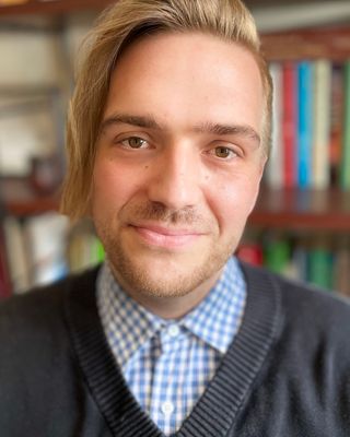 Photo of Chad Gurdgiel, Clinical Social Work/Therapist, MSW, LCSW