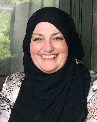 Photo of Dr. Alison Elsheikh, DNP-BC, MSN, RN