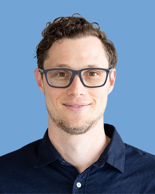 Photo of Jared Pulley, Licensed Professional Counselor, LPC