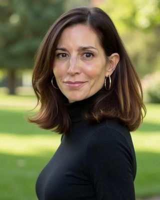 Photo of Shannon Bates, Licensed Professional Counselor, MA, LPC-A