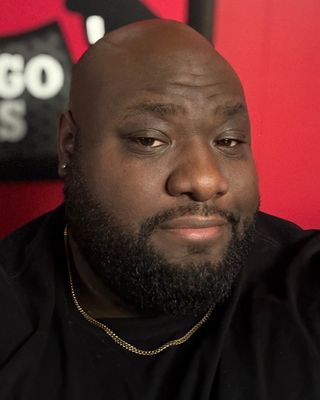 Photo of Travan Bell, Clinical Social Work/Therapist, LCSW