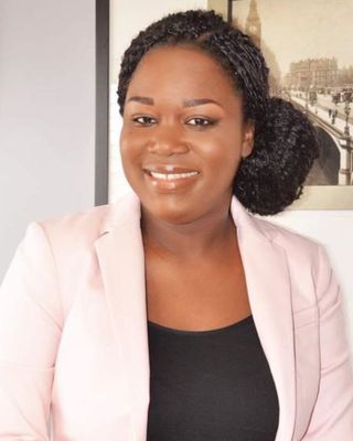 Photo of Donnica Campbell, CCIP, RSW, BSW, Registered Social Worker
