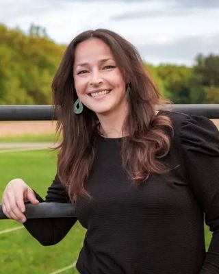 Photo of Rachel Tincher, Counselor, LPCC