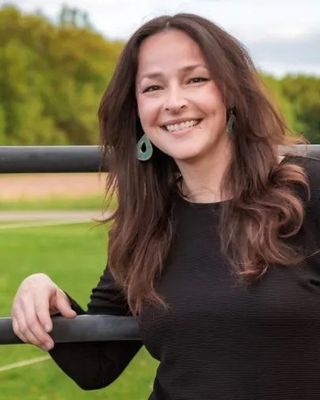 Photo of Rachel Tincher, Counselor, LPCC