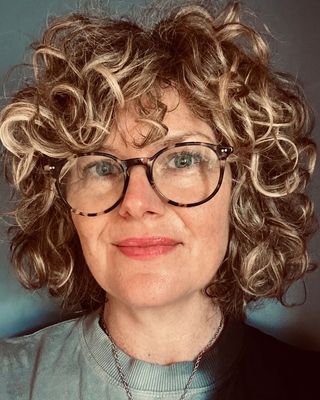 Photo of Hallie Shellam, Social Worker, AASW