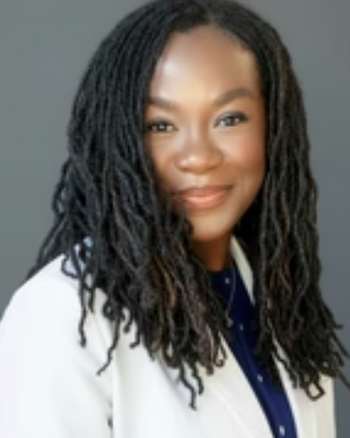 Photo of Chedelie Jones, Psychiatric Nurse Practitioner, PMHNP