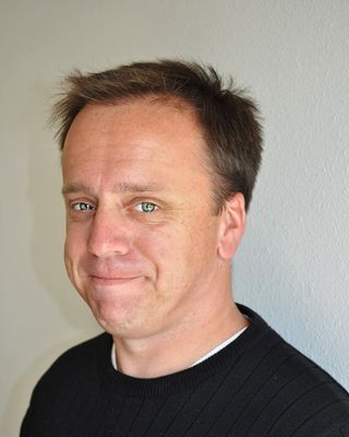 Photo of John Calef, Counselor, MA, LPCC, EMT-B