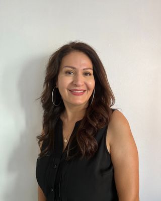 Photo of Sandra Peña, Marriage & Family Therapist, LMFT