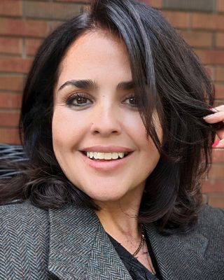 Photo of Dr. Zafire Fierro - Atrium Psychology, Psychologist, PhD