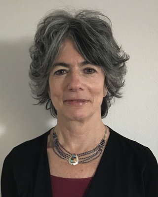 Photo of Jan Messer, Marriage & Family Therapist in California