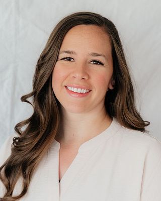Photo of Brynnlee Brunt, Associate Clinical Mental Health Counselor, ACMHC