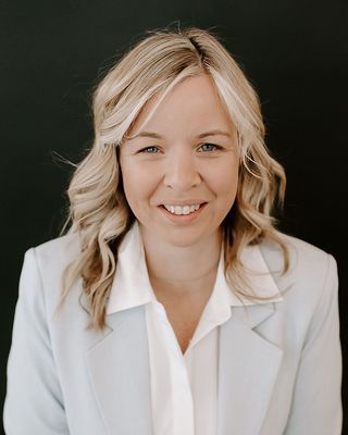 Photo of Rebecca Parkinson - Rebecca Parkinson RPN, Psychotherapist, RPN, BAHSc, MMHPC