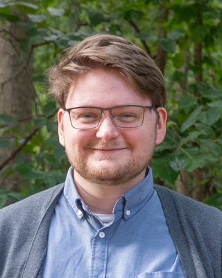 Photo of Micah Burt, Pre-Licensed Professional