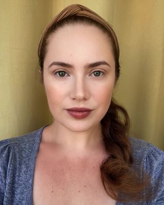 Photo of Hannah Rose Bernstein, Marriage & Family Therapist, LMFT