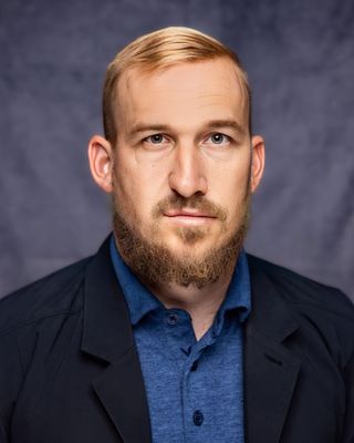 Photo of Daniel Scott Hamilton, Licensed Professional Counselor, LPC, CAN, DMHC