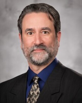 Photo of Bruce Burkeen PAC - Green Arbor Psych, MD, Psychiatrist in Ann Arbor