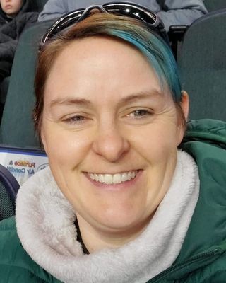Photo of Katie Tersmette, Registered Professional Counsellor - Candidate, RPC-P