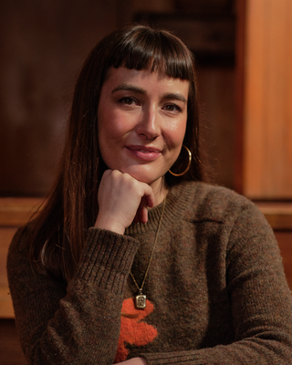 Photo of Imogen Rose Todd - Imogen Todd - Sex Therapy, MSc