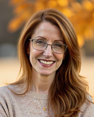 Photo of Lorey Delap, Clinical Social Work/Therapist, LCSW