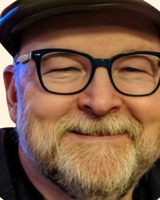 Photo of Bill Stone - Bill Stone, LPC, Counselor, MA, LPC-S