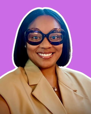 Photo of Briana Denkins, Clinical Social Work/Therapist, MSW, LCSWA
