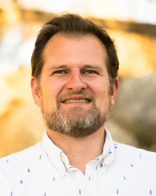 Photo of Fred Washburn - Healing Forge Therapy, Licensed Professional Counselor, PhD, LPC, LCMHC, LMHC