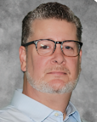 Photo of Edward Parks, Clinical Social Work/Therapist in Savannah, GA