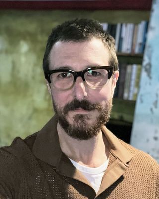 Photo of Nicholas Owens, Psychotherapist, MA, BACP