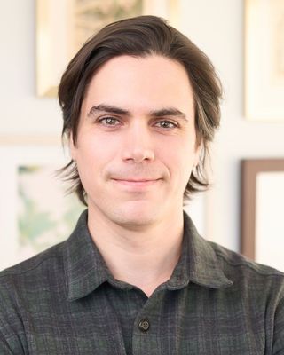 Photo of Greg Hunter, Pre-Licensed Professional