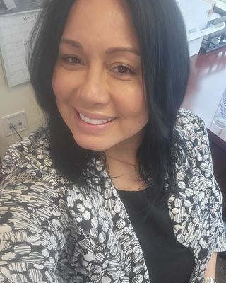 Photo of Jessie Rosado, MA, LMSW