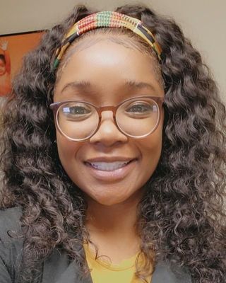 Photo of Breanna Thompson, Clinical Social Work/Therapist, LSW, LBS