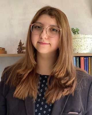 Foto de Daniela Tapia Alqueino, Psicólogo, Lic. en Psicología