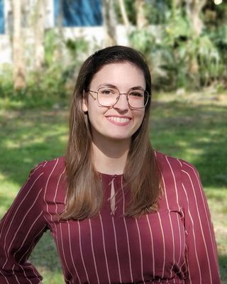 Photo of Olivia Gwaltney, Clinical Social Work/Therapist, LCSW