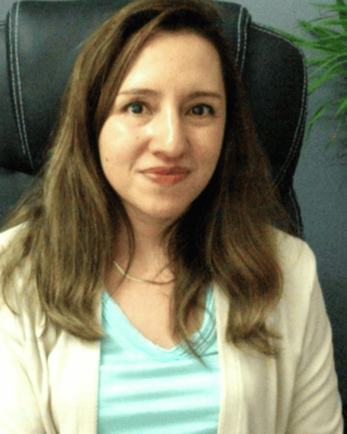 Foto de Claudia Kuri Saucedo, Psicoterapeuta, Maestría