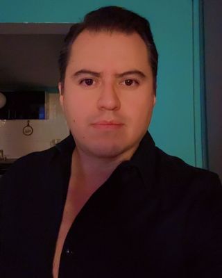 Foto de Alfredo Rojas Espinoza, Psicólogo, Lic. en Psicología