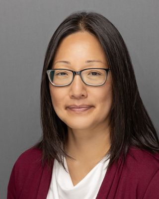 Photo of Amy Cheng, Psychologist, PhD