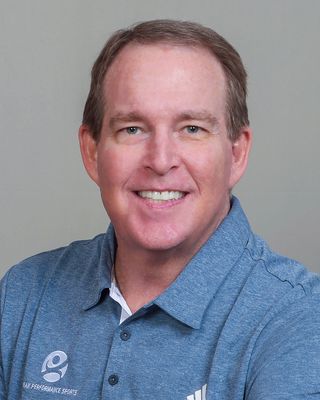 Photo of Patrick J Cohn - Peak Performance Sports' Sports Psychology, PhD, MS, MGCP