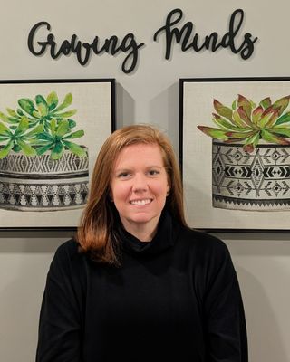 Photo of Rebecca Plue - Growing Minds Psychological Services, Inc., Psychologist, PsyD