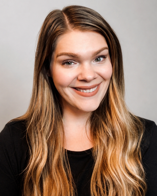 Photo of Molly Martincin, Clinical Social Work/Therapist, LISW-S
