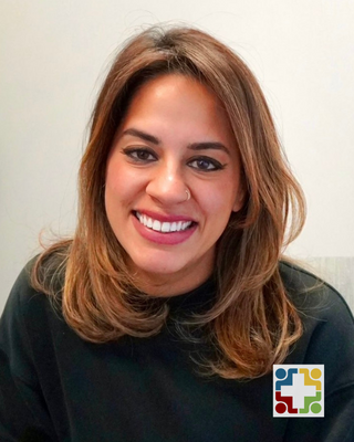 Photo of Sonely Bulchandani, Registered Psychotherapist (Qualifying), MACP, RP(Q)