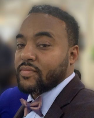 Photo of Tj Carrington, Clinical Social Work/Therapist, LMSW