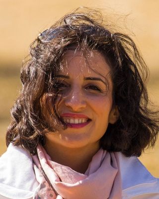 Photo of Hanieh Razzaghi, Registered Psychotherapist in L4E, ON