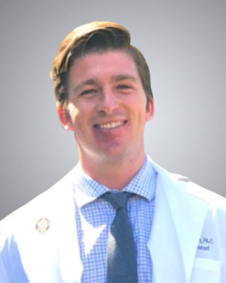 Photo of Connor Stimpson, Physician Assistant in Towson, MD