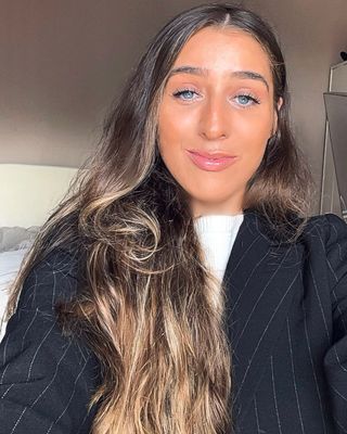 Photo of Roisin O’Carroll, Psychotherapist, MSc, MBACP