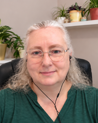 Photo of Caroline Hewitt, Counsellor, MBACP Accred