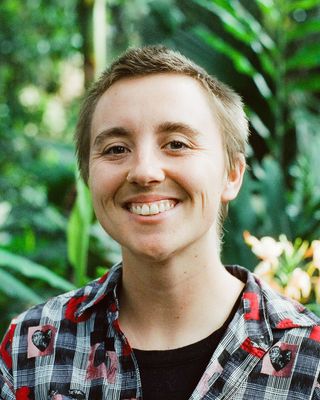 Photo of Raven Timmins, Pre-Licensed Professional, BSW