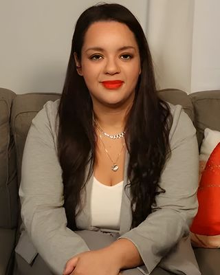 Photo of Lina Mendez - Footprints to Feel Better, Licensed Mental Health Counselor, LMHC