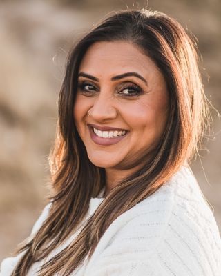 Photo of Jaya R Luis, Psychiatric Nurse Practitioner, PMHNP