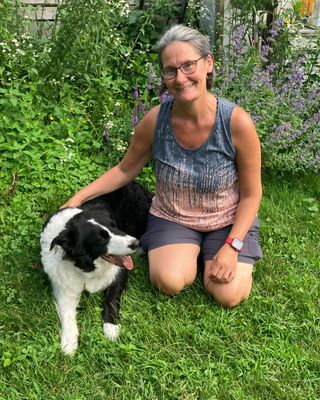Photo of Melanie Jannery, Pre-Licensed Professional, MSW